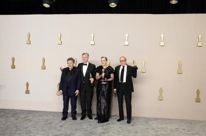96. gala wręczenia Oscarów ZDJĘCIA