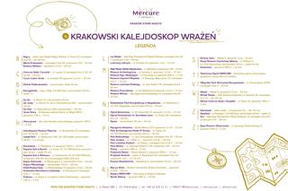Krakowski kalejdoskop
