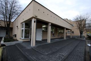 ZOSTAWCIE NASZE GIMNAZJUM