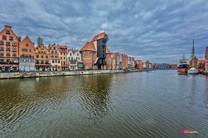 Gdańsk - Danzig