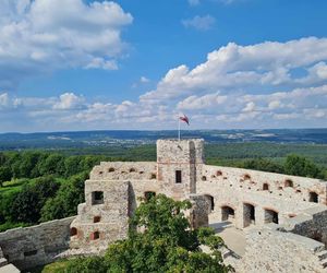 Małopolska wieś, którą odwiedził sam król. Zasłynęła z produkcji piwa