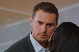 Miłość i nadzieja odc. 259, Kuzey, Bahar