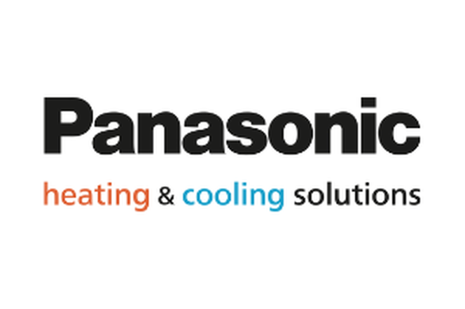 Panasonic logo akcja