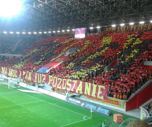 To największe stadiony w Polsce! Niektóre miejsca mogą zaskoczyć [GALERIA]