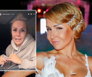 Blanka Lipińska szuka nowego domu. Posiadłość nad rzeką zauroczyła pisarkę: Magiczne miejsce!