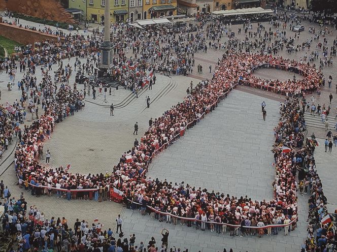 Godzina „W” w Warszawie