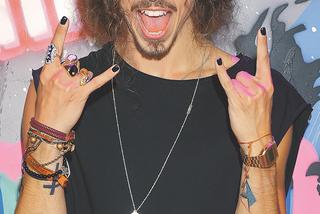 Zarabiają kokosy na paznokciach