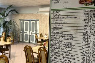 Kolejny bar mleczny w Białymstoku na dniach przestanie istnieć! Jest znany z legendarnej kaszanki i kiszki ziemniaczanej 