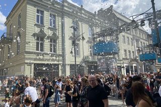 Parada Wolności 2025 niedziela