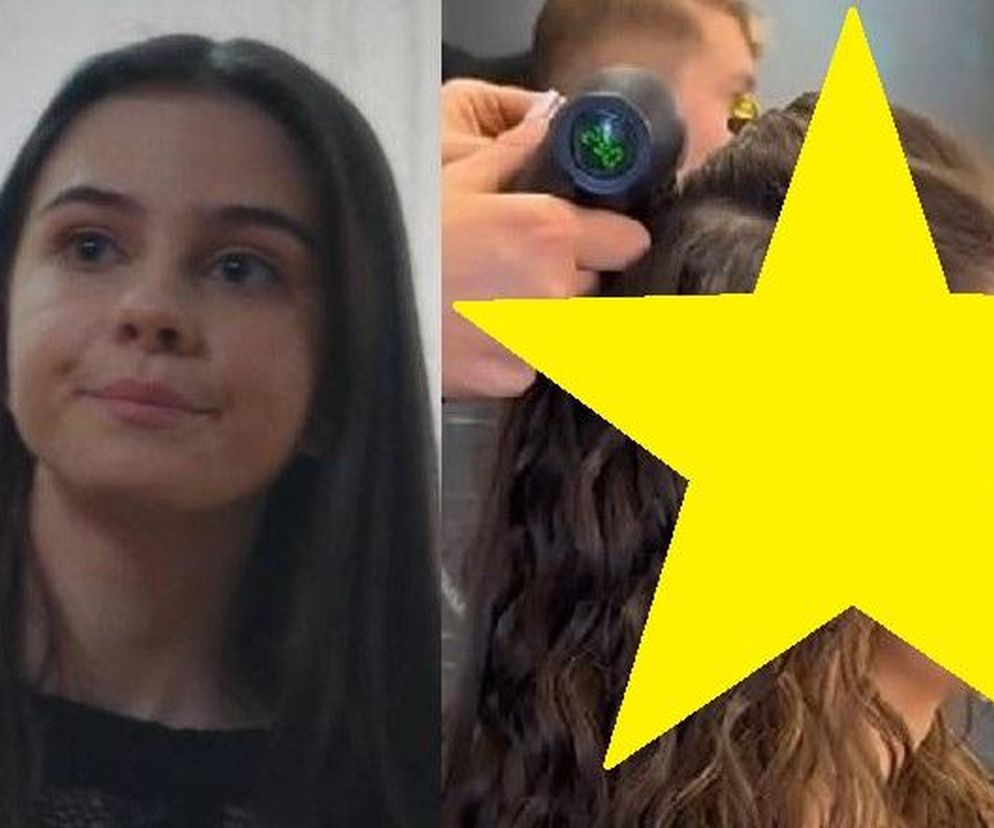 M jak miłość. Basia (Karina Woźniak)