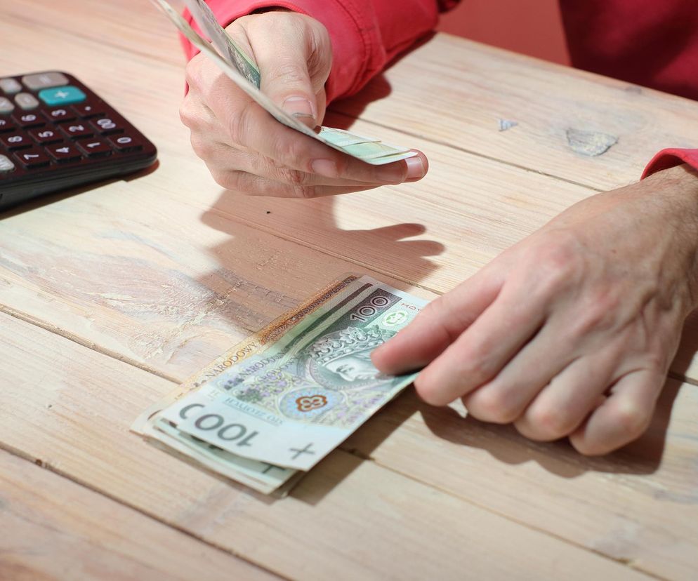 Chorzy dostaną comiesięczny dodatek. Znamy kwotę i warunki