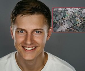 Szczęśliwiec wygrał w Toruniu. Będą mu płacić co tydzień