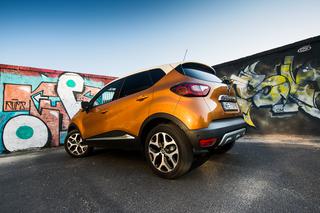 Renault Captur 1.2 TCe XMOD