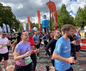 PKO Białystok Półmaraton 2025