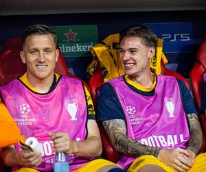 Dzieje się w Interze Mediolan. Piotr Zieliński i Nicola Zalewski zostali bez trenera!