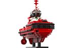 Gdański holownik będzie w zestawie LEGO? Wystarczy, że zdobędzie wystarczającą ilość głosów
