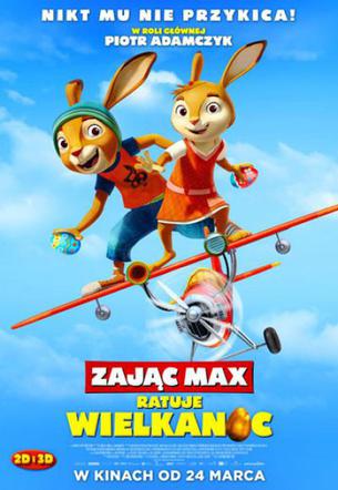 Zając Max