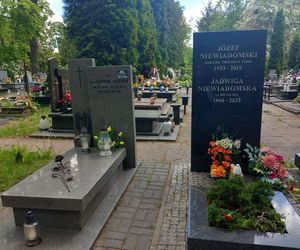 Aleja Zasłużonych Doły