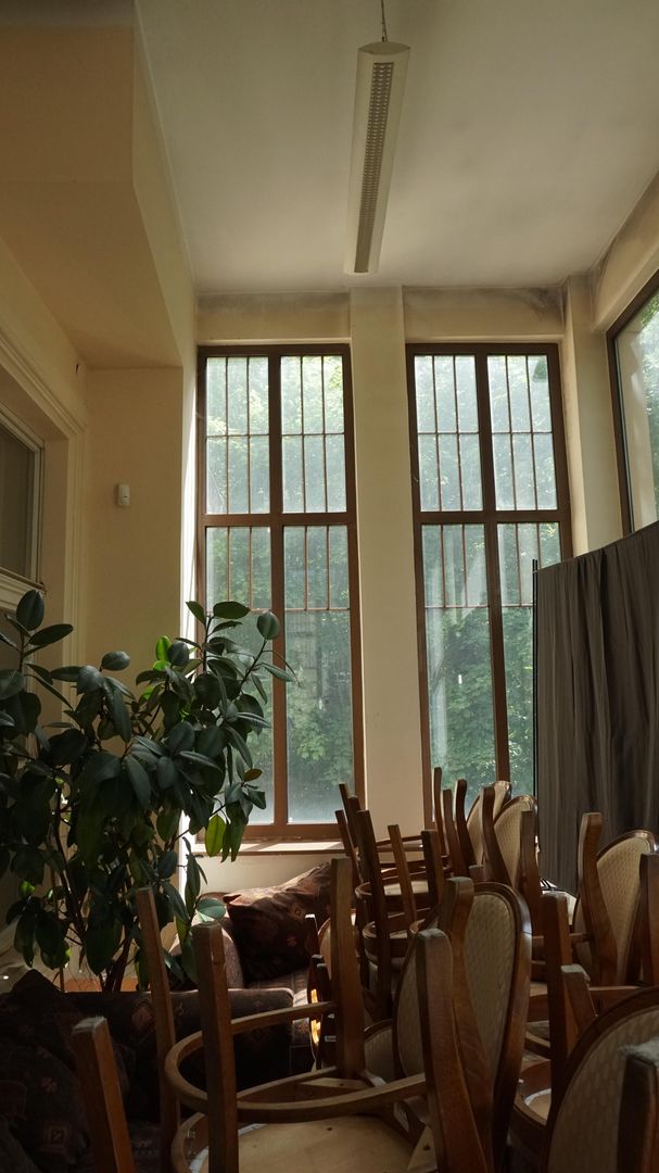 Dwór Czeczów, Stary Bieżanów, Kraków