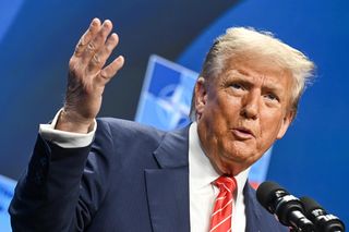 Donald Trump z wizytą w Polsce? „Nastąpi to niebawem”