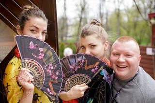 Mistrzostwa Polski Saunamistrzów w Czeladzi