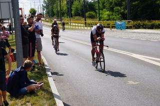 Ocean Lava Triathlon Bydgoszcz 2021. Zobacz pierwszy dzień sportowych zmagań!