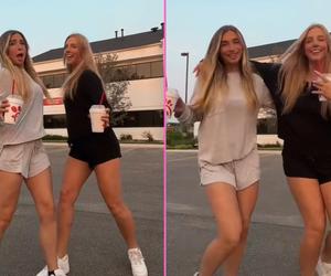 Mamę i córkę dzieli 16 lat różnicy. Internauci nie wiedzą, która to która. A wy zgadniecie?