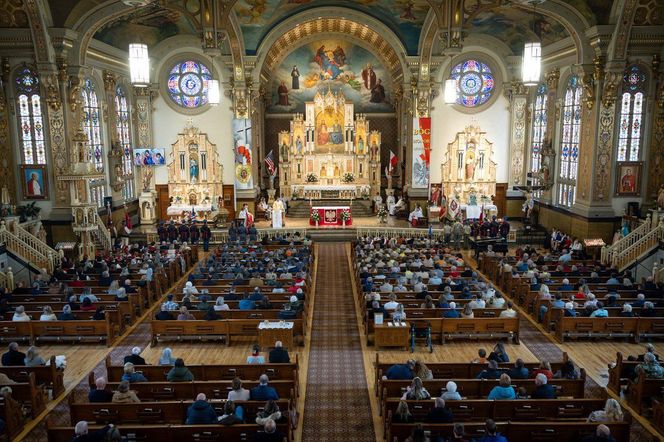 Święto Niepodległości w USA 2025