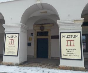 Muzeum Zamojskie podsumowało ubiegły rok. Był intensywny