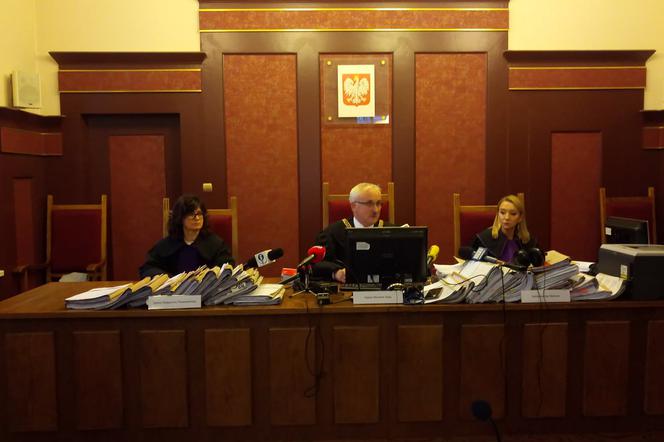 Sąd Apelacyjny w Katowicach