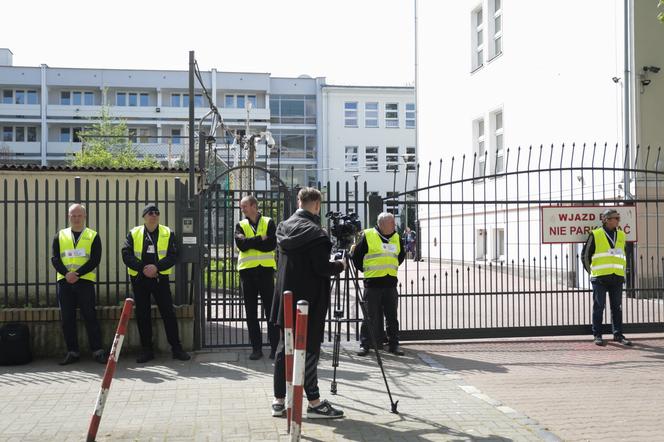 Warszawa przejmuje budynek rosyjskiej szkoły średniej