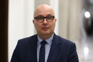 Co ze zdrowiem posła, który zemdlał na mównicy? Kropiwnicki UJAWNIŁ prawdę 