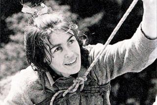 29 lat temu zaginęła Wanda Rutkiewcz. Kim była pierwsza Europejka na Mount Everest?