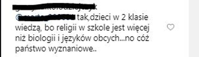 Milionerzy - komentarze internautów po zwycięstwie Katarzyny Kant-Wysockiej