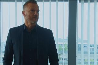 M jak miłość odc. 1677: Andrzej (Krystian Wieczorek), Kamil (Marcin Bosak)