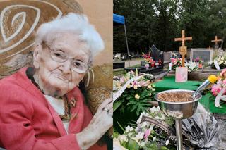 Gliwice: Pogrzeb Tekli Juniewicz w kościele św. Jerzego. Najstarsza Polka zmarła w wieku 116 lat. Premier Morawiecki: Była zawsze życzliwa, serdeczna