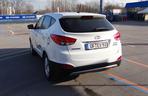 Hyundai ix35 Fuel Cell