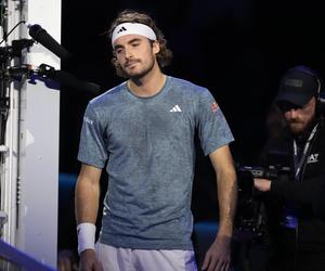 Stefanos Tsitsipas odebrał Hurkaczowi wielką szansę, teraz znów zabiera głos. Mówi o wstydzie