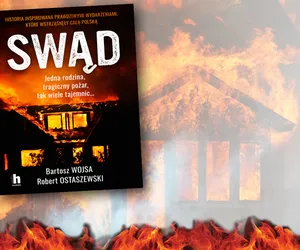 „Swąd” Roberta Ostaszewskiego i Bartosza Wojsy . Ile w książce prawdy, ile zmyślenia?