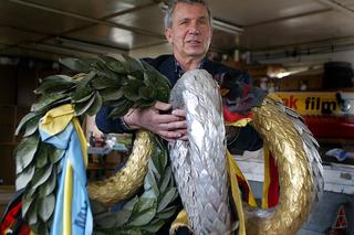 Zmarł Waldemar Marszałek