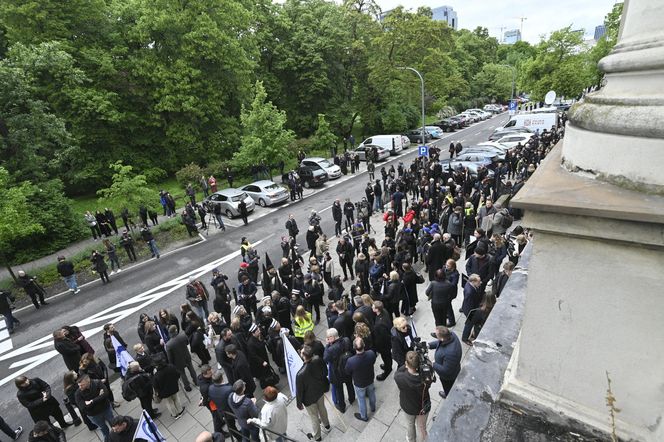 Marsz Milczenia Medyków