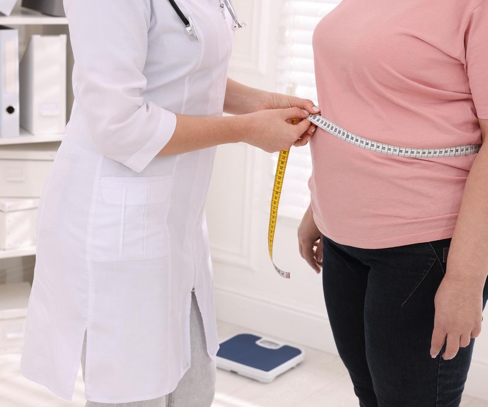 Koniec z otyłością? Polscy naukowcy dokonali niezwykłego odkrycia