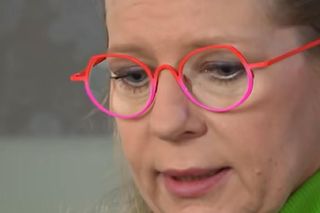 	Na Wspólnej odc. 4048. Renata (Marta Jankowska)