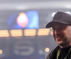 Tak dziś wygląda Maciej Żurawski