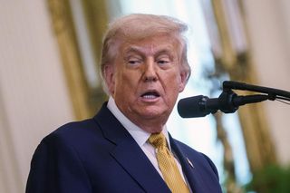 Wiemy, na co choruje Donald Trump. Biały Dom wydał oświadczenie 