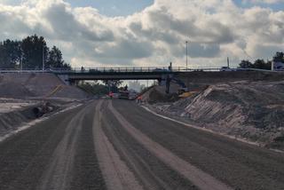 Budowa dróg w Polsce - praca wre. Te drogi właśnie powstają [DUŻO ZDJĘĆ]