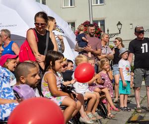 Barbórka w środku lata w Tarnowskich Górach. Warsztaty, wycieczki, koncerty i jarmark rękodzieła