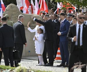 Tak Polacy nazywają Kasię Nawrocką