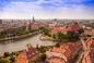 Polujesz na nowe mieszkanie we Wrocławiu? Oto bieżące ceny na rynku pierwotnym