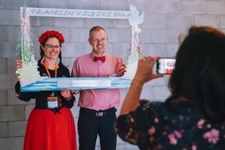 Kongres Świadków Jehowy w HS Częstochowa